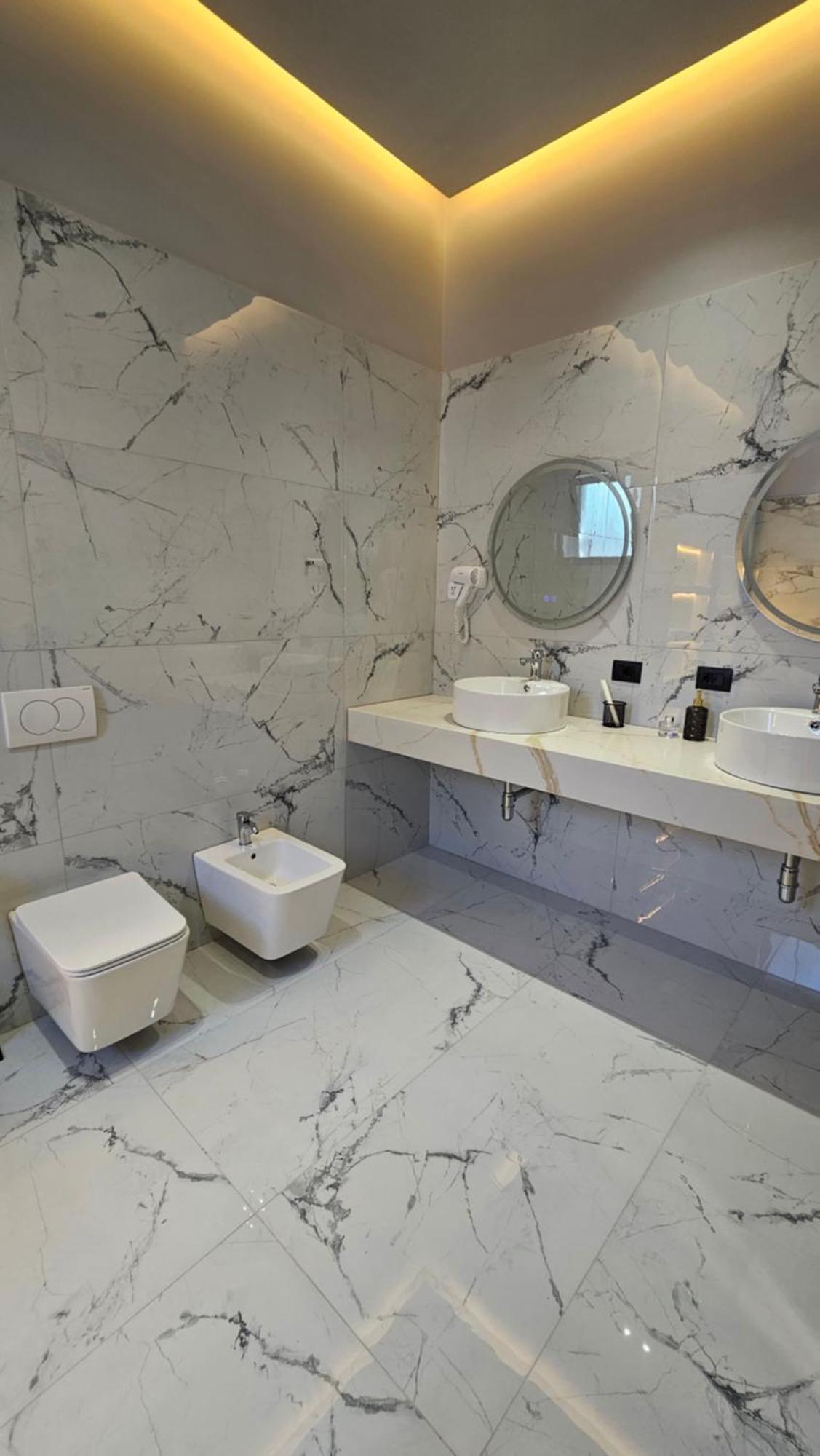 The Roots Boutique Hotel Shkoder Luaran gambar