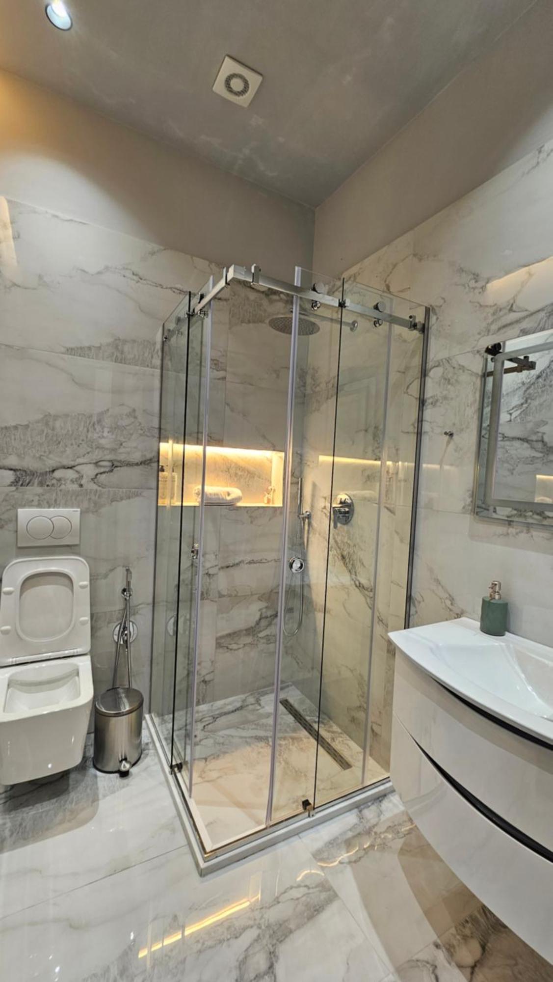 The Roots Boutique Hotel Shkoder Luaran gambar