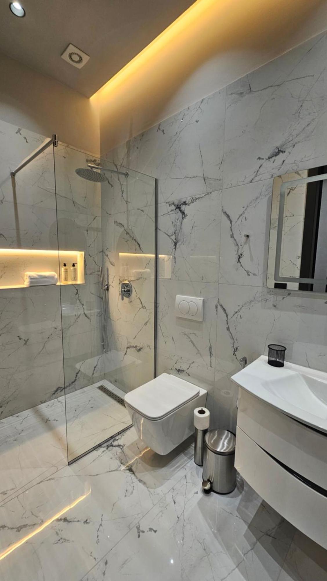 The Roots Boutique Hotel Shkoder Luaran gambar