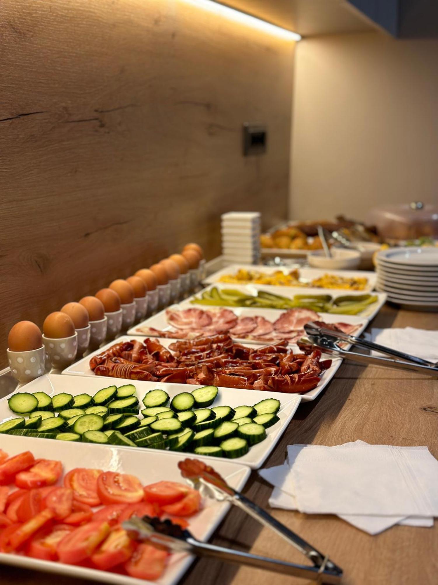 The Roots Boutique Hotel Shkoder Luaran gambar