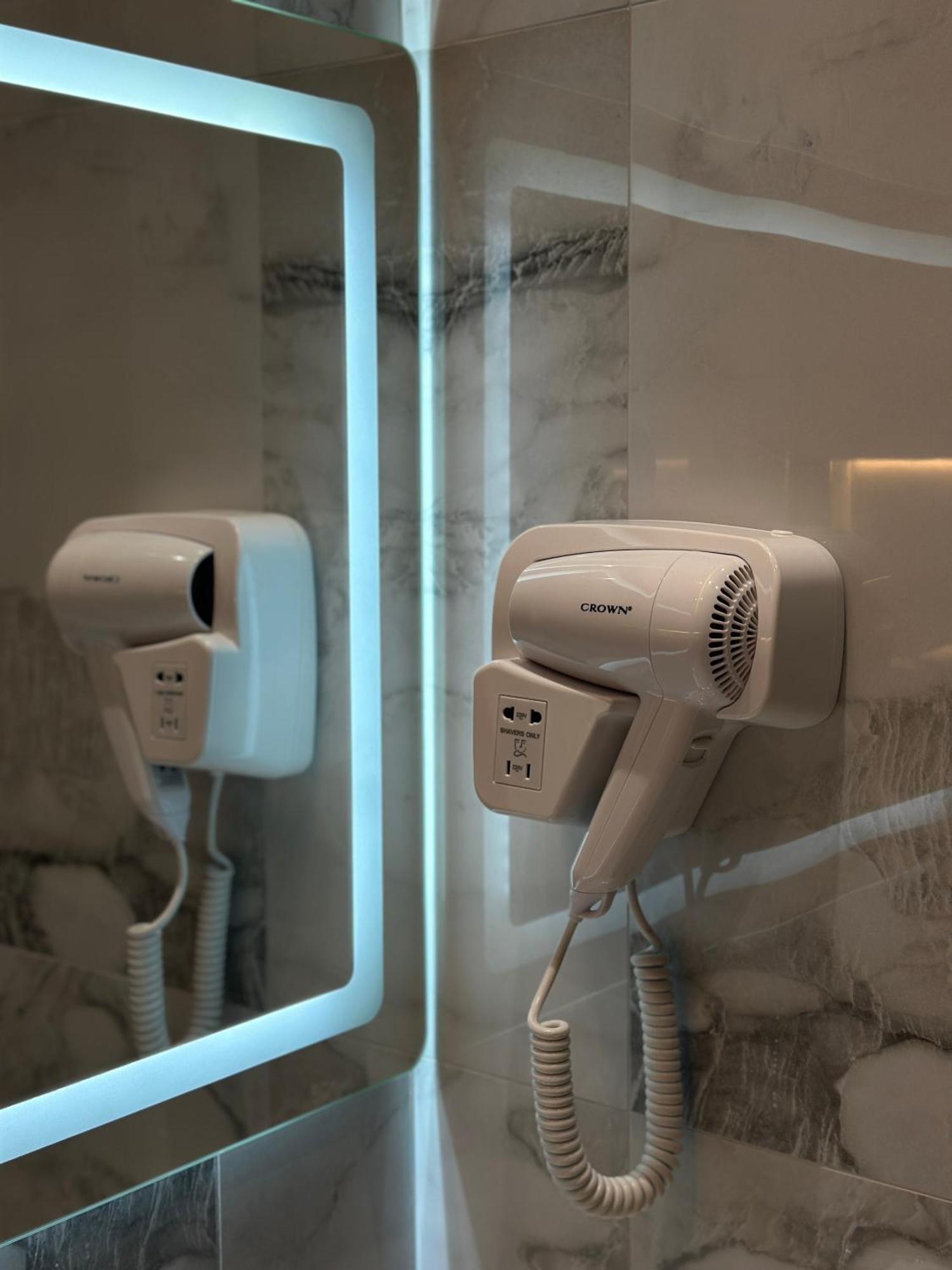 The Roots Boutique Hotel Shkoder Luaran gambar