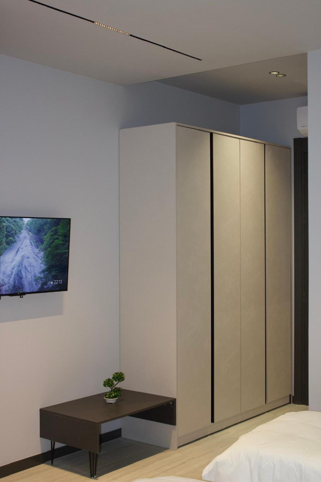 The Roots Boutique Hotel Shkoder Luaran gambar