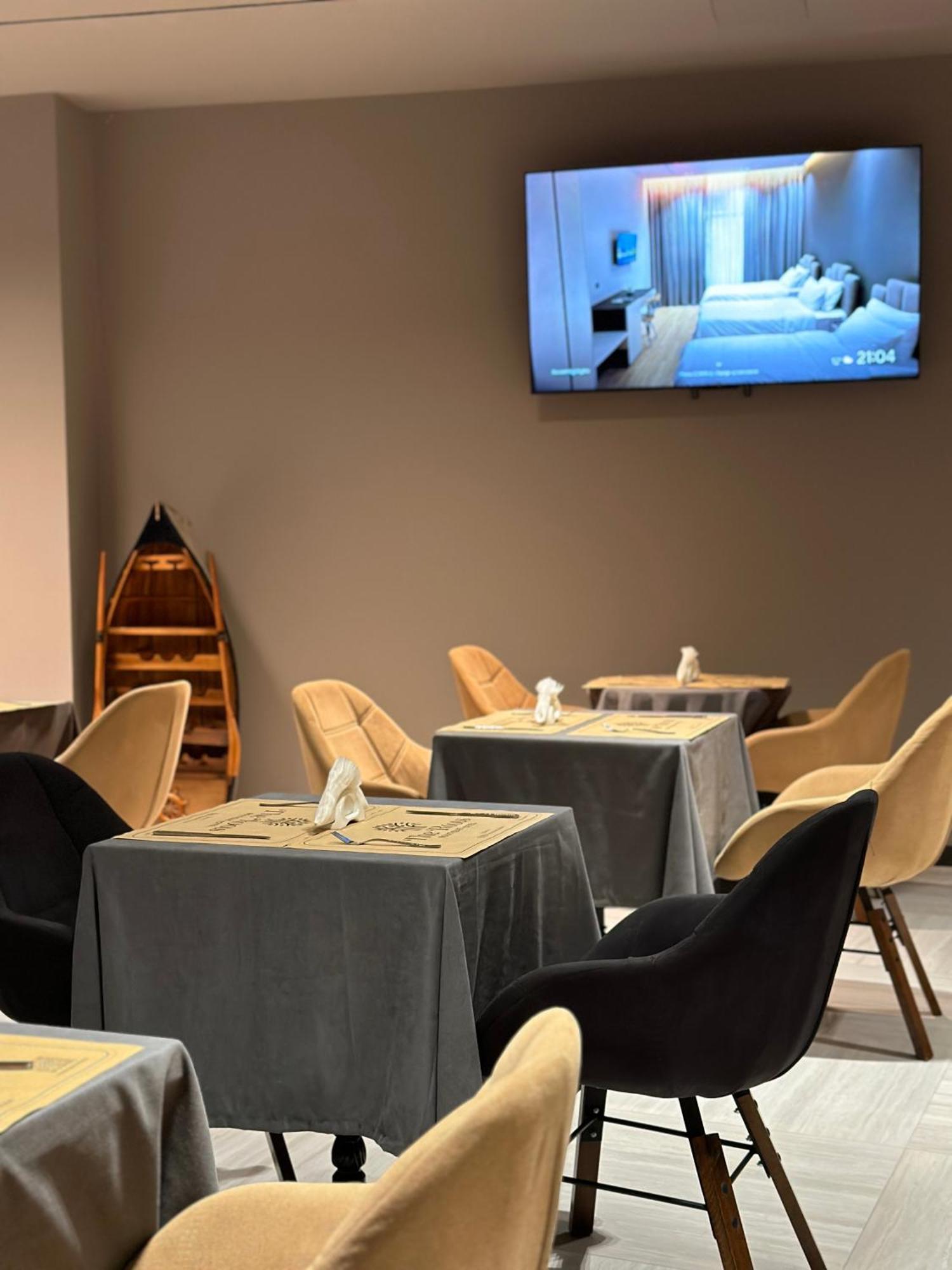 The Roots Boutique Hotel Shkoder Luaran gambar