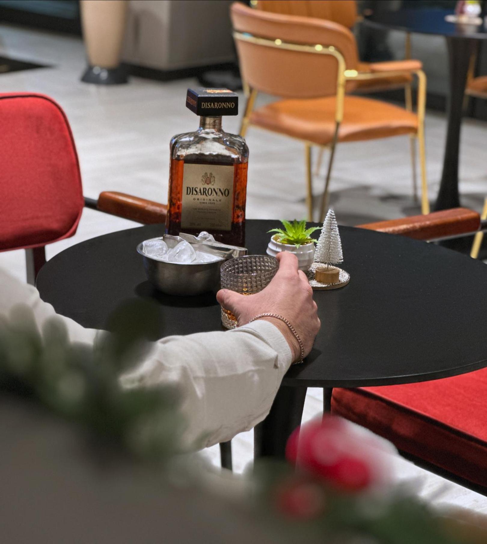 The Roots Boutique Hotel Shkoder Luaran gambar