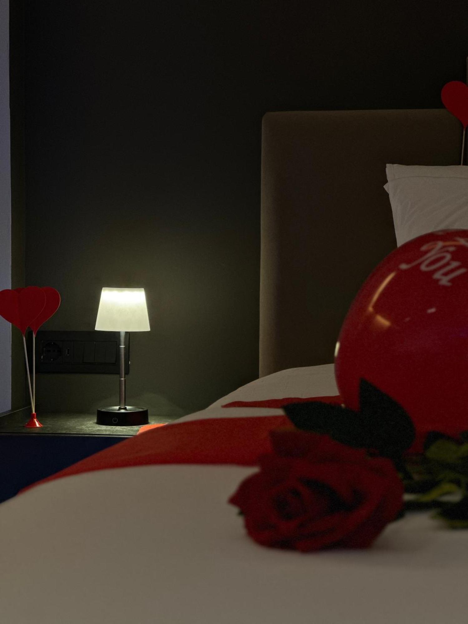 The Roots Boutique Hotel Shkoder Luaran gambar
