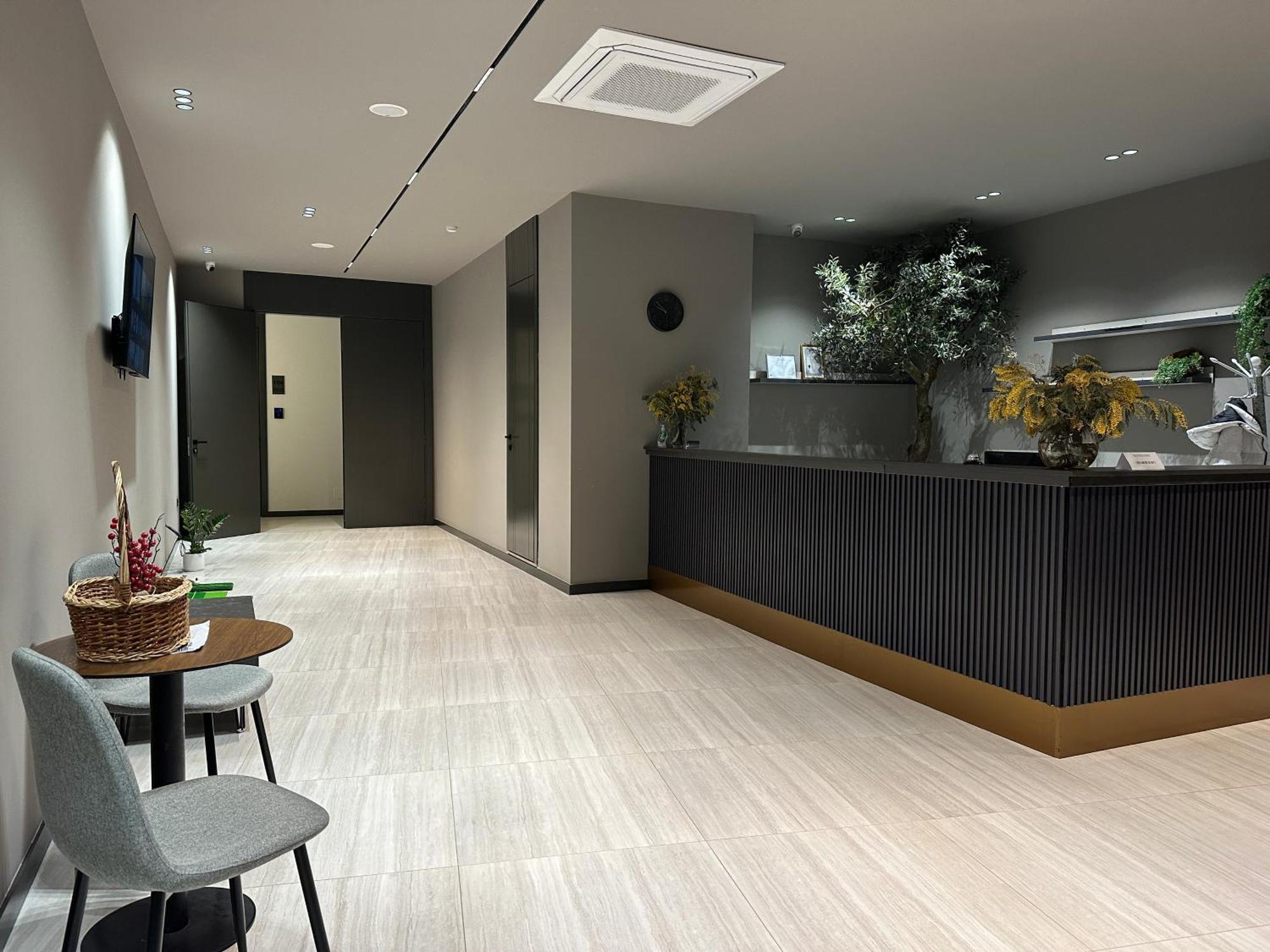 The Roots Boutique Hotel Shkoder Luaran gambar
