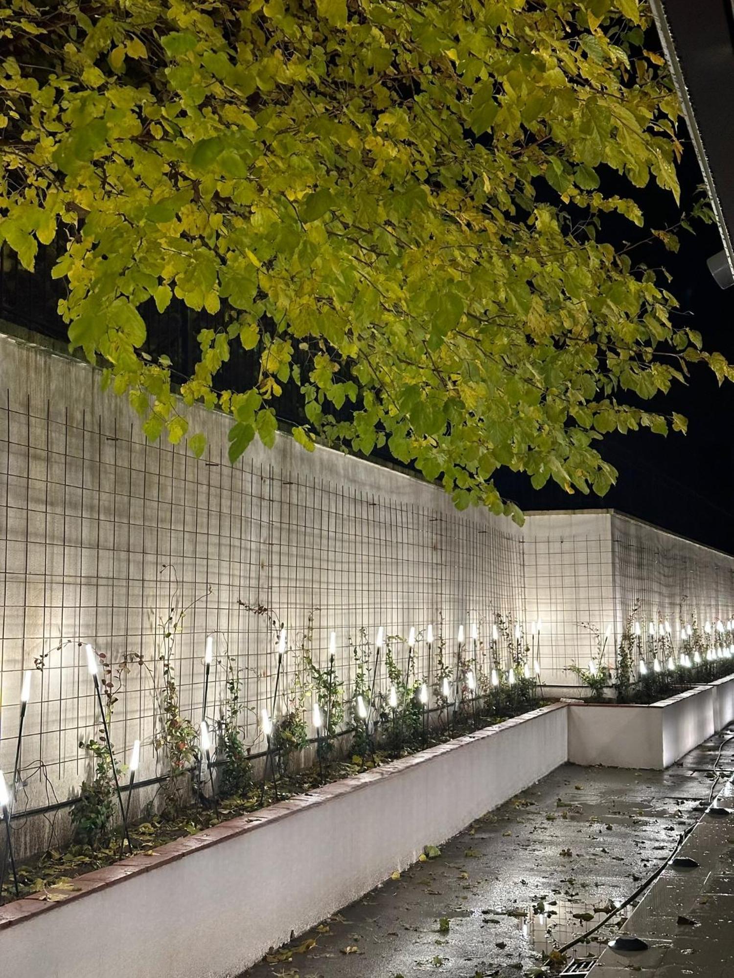 The Roots Boutique Hotel Shkoder Luaran gambar